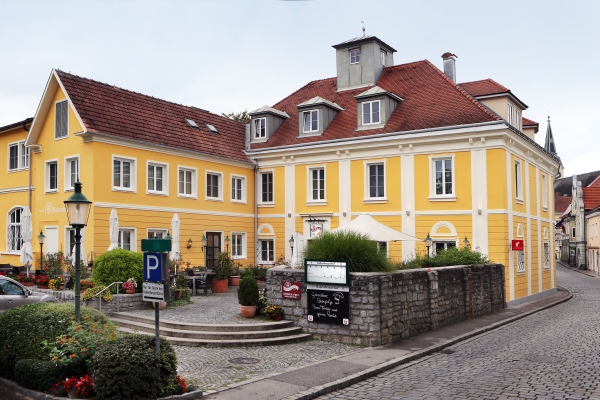 Hotel Babenbergerhof